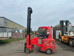 ARTICULATED TRUCKS / VNA FLEXI AC1200