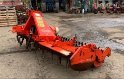 KUHN HR302 3M POWER HARROW