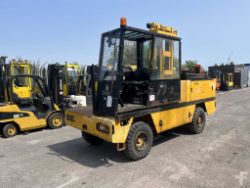 >>>SPECIAL CLEARANCE<<< 1995 SIDELOADERS BOSS 546/MK5B-2
