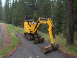 2020 JCB 8008 CTS MICRO EXCAVATOR - LOW HOURS, HIGH PERFORMANCE