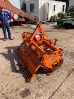 RECO 1.6M ROTAVATOR