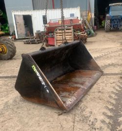 X-FORM BUCKET FOR SALE - ULTIMATE DURABILITY AND PERFORMANCE