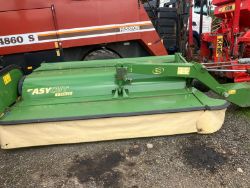 KRONE F320CV MOWER CONDITIONER