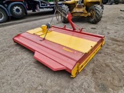2017 TEAGLE 8FT TOPPER