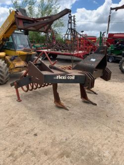 FLEXI FORM 3M SUBSOILER