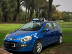 FIAT PUNTO EVO 1.2 - 79K MILES | MOT- MAY 2025 | DEALER FORECOURT £2,553 -NO VAT ON HAMMER--