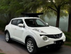 NISSAN JUKE 1.5 DCI TEKNA (2010) - DIESEL MANUAL - DEALER FORECOURT £3,238 >-NO VAT ON HAMMER-<