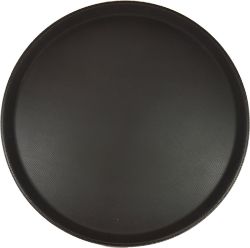 400 X BRAND NEW NONE SLIP SERVING WAITER TRAYS