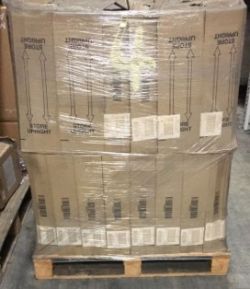 MASSIVE JOBLOT WAREHOUSE PALLET CLEARANCE - DELIVERY AVAILABLE! Ends Tue 18th June 2024 11am