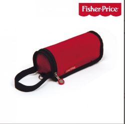 288 X NEW FISHER PRICE BOTTLE CASE 9X8X20 RED