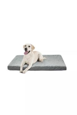 50 X NEW FOAM PET BEDS 80 X 150 X 5CM