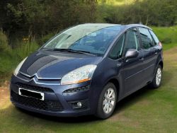 *(ONLY 112K MILEAGE)* 2010 CITROEN C4 PICASSO VTR+ HDI S-A | DEALER FORECOURT £2,649