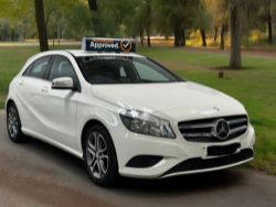 2014 MERCEDES-BENZ A CLASS 1.5 A180 CDI SPORT | **(ONLY 120K MILEAGE)** DEALER FORECOURT £7,252