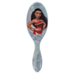 10 X WETBRUSH ORIGINAL DETANGLER DISNEY 100 MOANA
