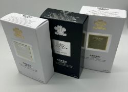 LIQUIDATION OF 2000 BOTTLES OF CREED AVENTUS + 200,000 COSMETICS & CBD CREAMS + LOTS MORE -  DELIVERY AVAILABLE! Ends Fri 28th June 2024 7.30pm