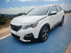 2019 PEUGEOT 3008 BLUEHDI 1.5 DIESEL - ULEZ COMPLIANT