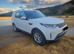 >>>SPECIAL CLEARANCE<<< EXCEPTIONAL 2018 LAND ROVER DISCOVERY 5 SDV6 306 SE AUTO 4WD