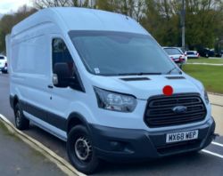 SITE LIQUIDATION OF TRADE VANS, CARS, TRUCKS, ATV's, TRAILERS, QUADS, GATORS & MORE Ends from Monday 24th June 11am
