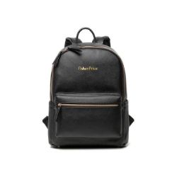 35 X NEW FISHER PRICE BACKPACK+ACC 27X17X38 BLACK FAUX LEATHER