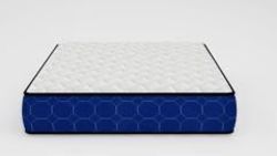 7 X BRAND NEW DOUBLE MATTRESSES SPRING FOAM MATTRESSES
