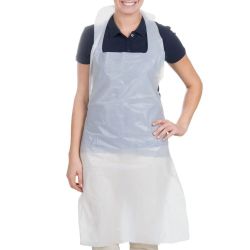 APPROX 70,000 X APRONS NHS APPROVED