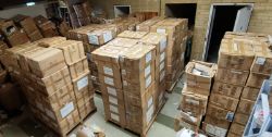 150PCS MIXED BLUETOOTH KEYBOARD FOR IPAD AND SAMSUNG TABLET WITH COVER