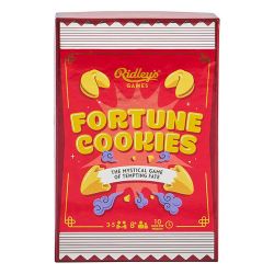 45 X NEW FORTUNE COOKIES GAME