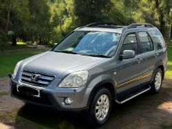 2005 HONDA CR-V VTEC SPORT 2.0 | DEALER FORECOURT £2,917 | >>--NO VAT ON HAMMER--<<