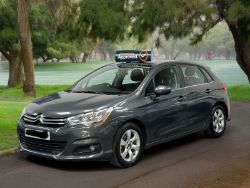 CITROËN C4 VTR+ E-HDI S-A - 110K MILES | MOT- OCT 2024 | >>--NO VAT ON HAMMER--<<