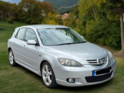 WELL-MAINTAINED 2006 MAZDA 3 SPORT 2.0 >>--NO VAT ON HAMMER--<<
