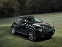 NISSAN JUKE TEKNA DCI 2014 | MOT- NOV 2024 | >>--NO VAT ON HAMMER--<<