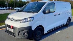 2019-69 REG CITROEN DISPATCH XS 1000 L1H1 - HPI CLEAR - READY TO GO!