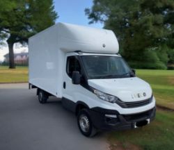 >>>SPECIAL CLEARANCE<<< 2018 IVECO DAILY 2.3 EURO 6