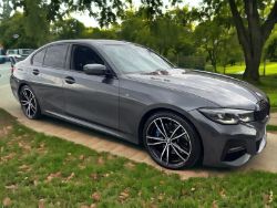 2021 BMW 318D MHT STEP AUTO **(ONLY 17K MILES)**