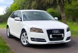 2023 AUDI A3 1.4 TFSI SPORT SPORTBACK S TRONIC **(ONLY 49K MILEAGE)** >>--NO VAT ON HAMMER--<<