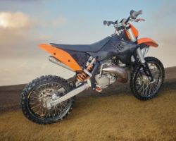 >>>SPECIAL CLEARANCE<<< 2008 KTM SX 144