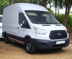 SITE LIQUIDATION OF TRADE VANS, CARS, TRUCKS, ATV's, TRAILERS, QUADS, GATORS & MORE Ends from Monday 1st July 11am