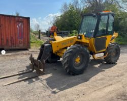 BIG DISCOUNTS - FORKLIFTS, AGRICULTURAL MACHINERY, TRACTORS, DIGGERS, SCISSOR LIFTS, DUMPERS, MACHINERY & PLANT Ends Mon 1st July 11am