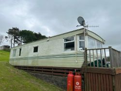 WILLERBY COUNTRYSIDE CLASSIC 35' X 12' STATIC CARAVAN