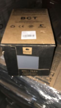 70 BXS APPROX CANDY COLOURS SMOKE GREY WALL TILES 148X148MM (6X6