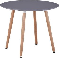 PALLET CONTAINING 10 X BRAND NEW DINING TABLES