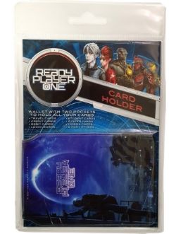 317 X CARD HOLDER READY PLAYER ONE