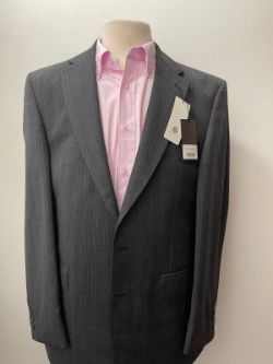 500 X BRAND NEW MEN’S BLAZERS SMALL TO XXL EQUAL RATIO