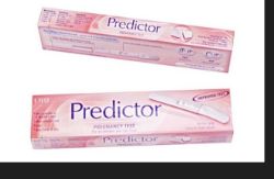 1920 X PREDICTOR-1 PREGNANCY TEST OUT OF DATE – 170256