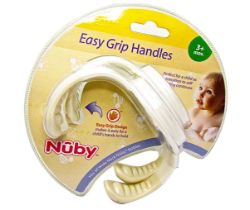 144 X PK EASY GRIP BABY BOTTLE HANDLES