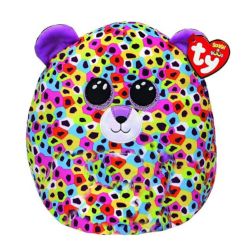 BOX OF 30 TY SQUISH-A-BOO 14