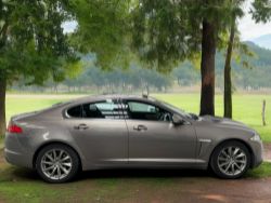 JAGUAR XF 2.2 PREMIUM LUXURY AUTO | 79K MILES | DEALER FORECOURT £6,987 >>--NO VAT ON HAMMER--<<