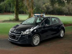 PEUGEOT 208 1.6 BLUEHDI - 75K MILES | MOT- JUN 2025 | >>--NO VAT ON HAMMER--<<