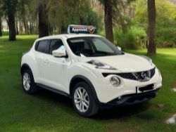 NISSAN JUKE 1.2 ACENTA DIG-T - 51K MILES | MOT- JAN 2025 | >>--NO VAT ON HAMMER--<<