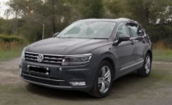 2017 VOLKSWAGEN TIGUAN SEL TDI BMT S-A | **(ONLY 101K MILEAGE)** >>--NO VAT ON HAMMER--<<